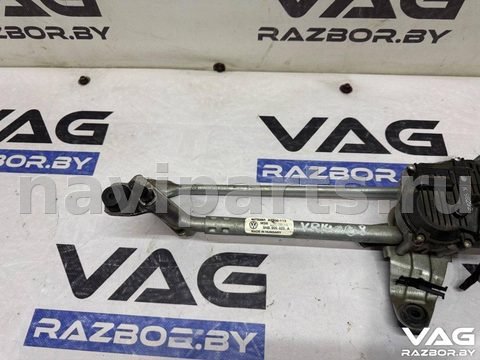 Новое Volkswagen Tiguan, 2019 г., OEM 5NB955119A, арт. BVR140-38, фото 2