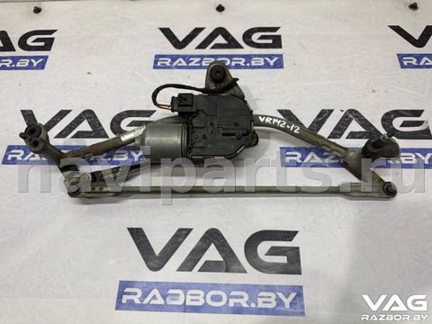 Новое Volkswagen Passat B8, 2015 г., OEM 3G1955023C, арт. BVR142-12