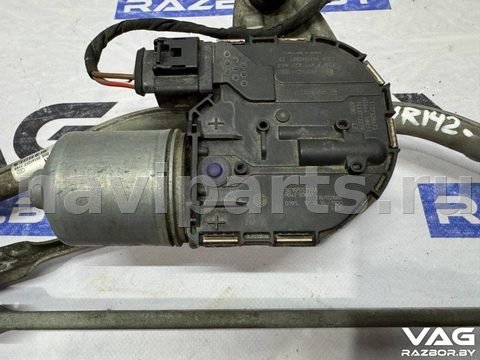 Новое Volkswagen Passat B8, 2015 г., OEM 3G1955023C, арт. BVR142-12, фото 2