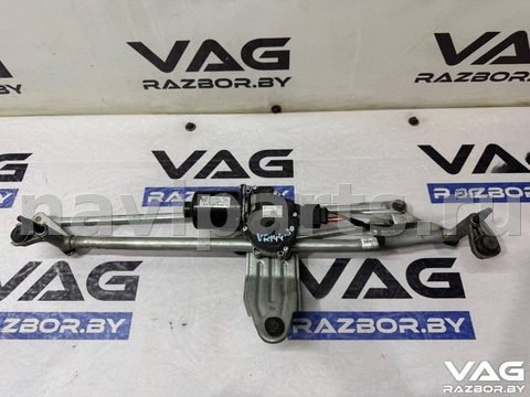 Новое Volkswagen Atlas, 2019 г., OEM 3CN955113A, арт. BVR144-30