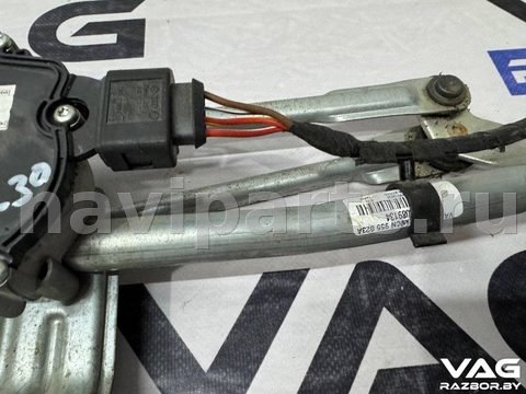 Новое Volkswagen Atlas, 2019 г., OEM 3CN955113A, арт. BVR144-30, фото 3