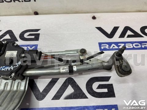 Новое Volkswagen Atlas Cross Sport, 2020 г., OEM 3CN955113A, арт. BVR144-30_4, фото 4
