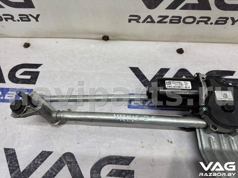Новое Volkswagen Atlas, 2020 г., OEM 3CN955023A, арт. BVR145-25_3, фото 3