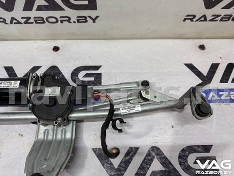 Новое Volkswagen Atlas Cross Sport, 2020 г., OEM 3CN955023A, арт. BVR145-25_4, фото 2