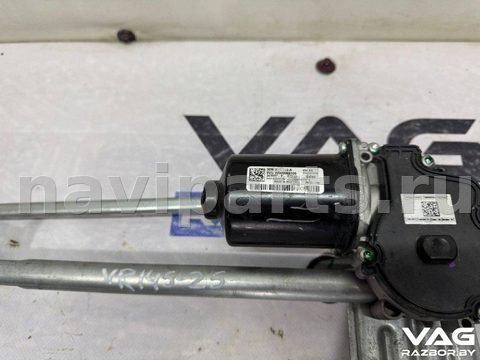 Новое Volkswagen Atlas Cross Sport, 2020 г., OEM 3CN955023A, арт. BVR145-25_4, фото 4