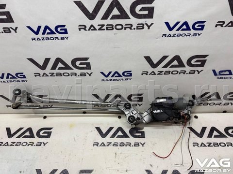 Новое Volkswagen Touareg, 2012 г., OEM 7P0955119, арт. BVR154-9
