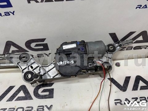 Новое Volkswagen Touareg, 2012 г., OEM 7P0955119, арт. BVR154-9, фото 2