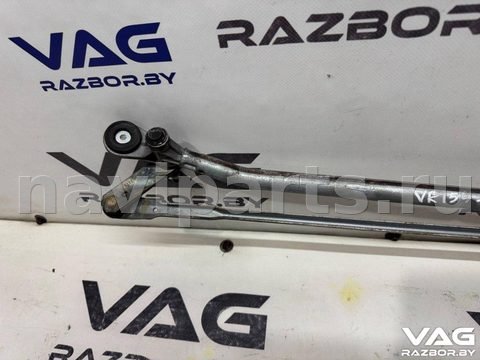 Новое Volkswagen Touareg, 2012 г., OEM 7P0955119, арт. BVR154-9, фото 4
