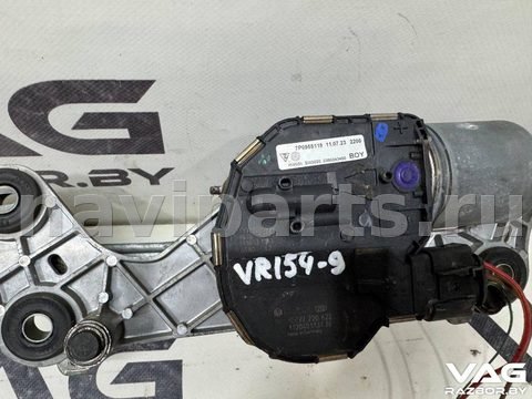 Новое Volkswagen Touareg, 2012 г., OEM 7P0955119, арт. BVR154-9, фото 5