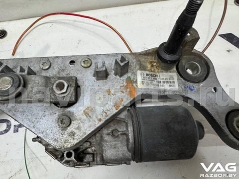 Новое Volkswagen Touareg, 2012 г., OEM 7P0955119, арт. BVR154-9, фото 6