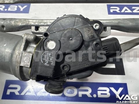Новое GMC Terrain, 2019 г., OEM 23462907, арт. BVR155-246_2