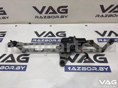 Новое Volkswagen Tiguan, 2019 г., OEM 5NN955023, арт. BVR157-233