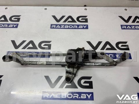 Новое Volkswagen Tiguan, 2019 г., OEM 5NN955023, арт. BVR158-48