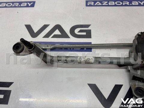 Новое Volkswagen Tiguan, 2019 г., OEM 5NN955023, арт. BVR158-48, фото 2