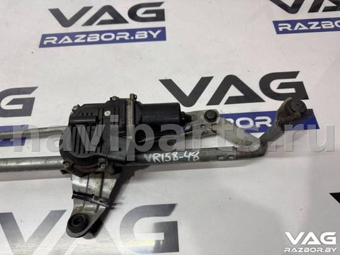 Новое Volkswagen Tiguan, 2019 г., OEM 5NN955023, арт. BVR158-48, фото 3