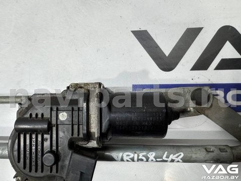 Новое Volkswagen Tiguan, 2019 г., OEM 5NN955023, арт. BVR158-48, фото 4