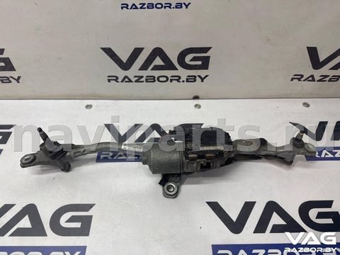 Новое Audi A6 C7, 2012 г., OEM 4G1955119, арт. BVR160-374