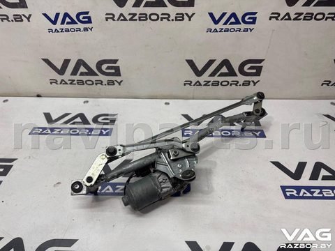 Новое Audi A8 D4, 2013 г., OEM 4H1955023, арт. BVR161-205