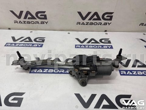 Новое Audi A8 D4, 2013 г., OEM 4H1955023, арт. BVR161-205, фото 2