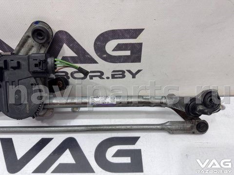 Новое Volkswagen Jetta, 2021 г., OEM 17B955023, арт. BVR164-39, фото 2