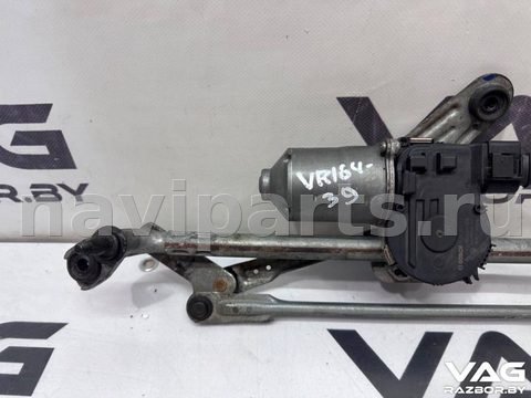 Новое Volkswagen Jetta, 2021 г., OEM 17B955023, арт. BVR164-39, фото 3