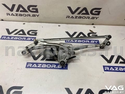 Новое Audi A6 C6, 2011 г., OEM 4F1955119D, арт. BVR168-161