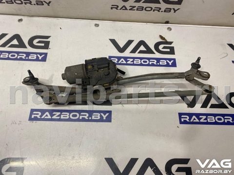 Новое Audi A6 C6, 2011 г., OEM 4F1955119D, арт. BVR168-161, фото 2