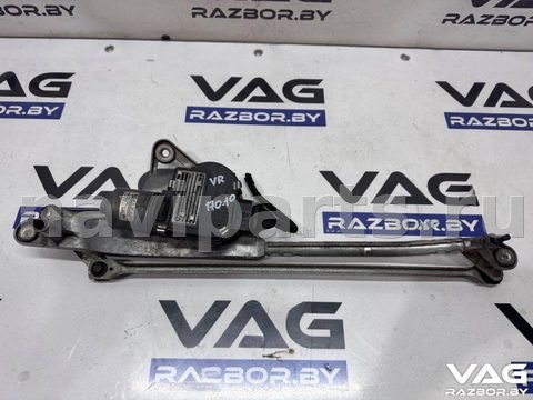 Новое Audi A8 D3, 2007 г., OEM 4E1955023K, арт. BVR170-10