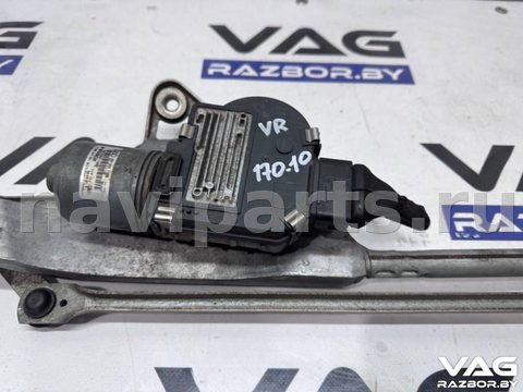 Новое Audi A8 D3, 2007 г., OEM 4E1955023K, арт. BVR170-10, фото 3