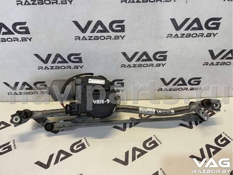 Новое Audi A8 D4, 2013 г., OEM 4H1955023C, арт. BVR18-9-1