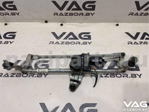 Новое Volkswagen Tiguan, 2018 г., OEM 5NB955023, арт. BVR36-12