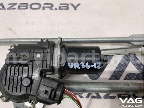 Новое Volkswagen Tiguan, 2018 г., OEM 5NB955023, арт. BVR36-12, фото 2