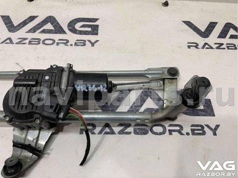 Новое Volkswagen Tiguan, 2018 г., OEM 5NB955023, арт. BVR36-12, фото 4