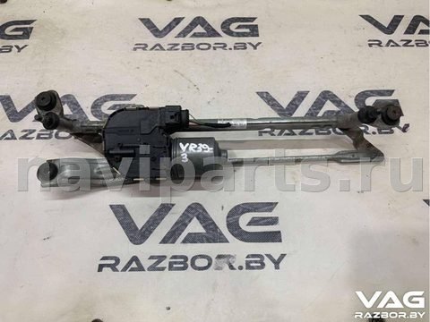 Новое Volkswagen Golf, 2014 г., OEM 5G1955119A, арт. BVR39-3