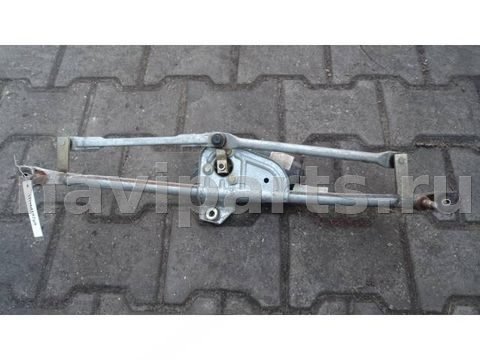 Механизм стеклоочистителя трапеция дворников Volkswagen Passat B5, 1999, арт. Mestd102g0