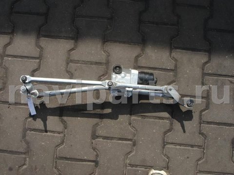 Механизм стеклоочистителя трапеция дворников Ford Mondeo, 2018 г., арт. Mestd114g0
