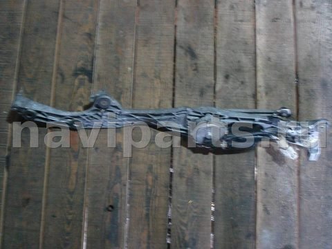 Механизм стеклоочистителя трапеция дворников BMW 7 E38, 1998 г., арт. Mestd123g0
