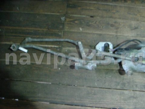 Механизм стеклоочистителя трапеция дворников Ford Galaxy, 1999 г., арт. Mestd135g0, фото 5