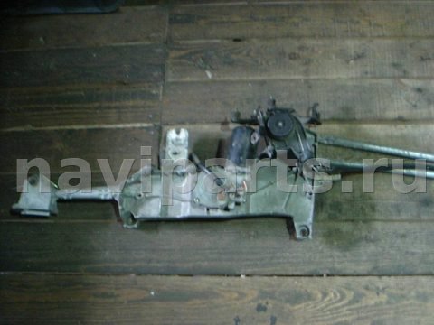 Механизм стеклоочистителя трапеция дворников Fiat Ulysse, 2004 г., арт. Mestd137g0