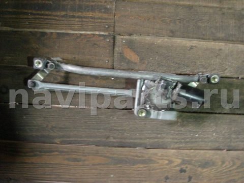 Механизм стеклоочистителя трапеция дворников Ford Mondeo, 1999 г., арт. Mestd174g0