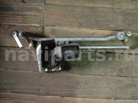 Механизм стеклоочистителя трапеция дворников Ford Scorpio, 1996 г., арт. Mestd176g0