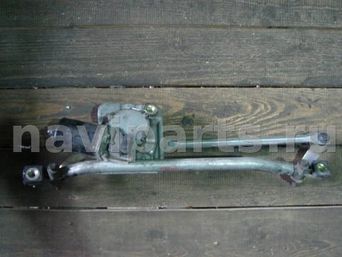 Механизм стеклоочистителя трапеция дворников Ford Mondeo, 1998 г., арт. Mestd182g0