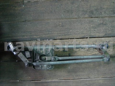 Механизм стеклоочистителя трапеция дворников Ford Mondeo, 1998 г., арт. Mestd183g0, фото 2