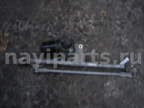 Механизм стеклоочистителя трапеция дворников Opel Vectra B, 1996 г., арт. Mestd205g0