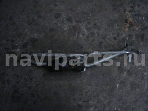 Механизм стеклоочистителя трапеция дворников Audi A4 B5, 1995 г., арт. Mestd211g0
