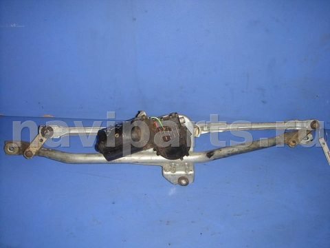 Механизм стеклоочистителя трапеция дворников Volkswagen Passat B5, 1997, арт. Mestd239g0
