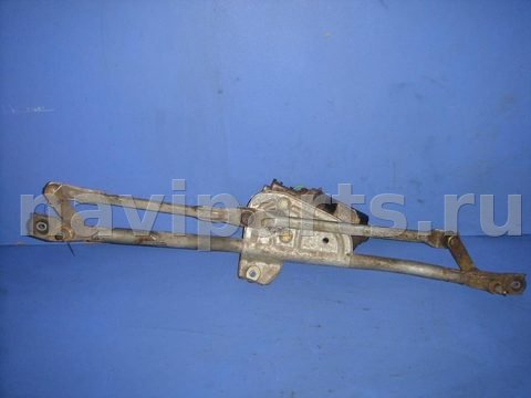 Механизм стеклоочистителя трапеция дворников Volkswagen Passat B5, 1997, арт. Mestd239g0, фото 2