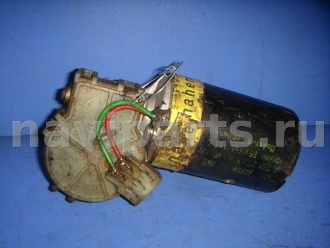 Механизм стеклоочистителя трапеция дворников Volkswagen Passat B3, 1991, арт. Mestd259g0