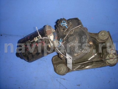 Механизм стеклоочистителя трапеция дворников Mazda 626 GE, 1994 г., арт. Mestd274g0