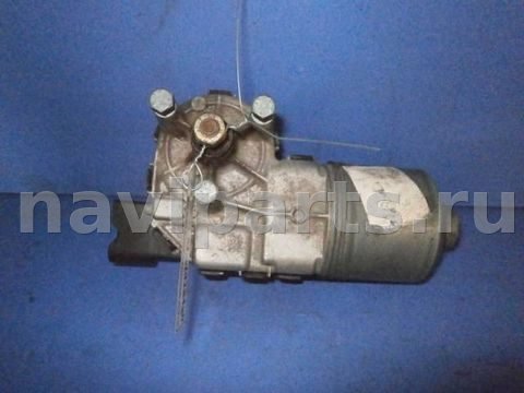 Механизм стеклоочистителя трапеция дворников Volkswagen Bora, 2000 г., арт. Mestd284g1